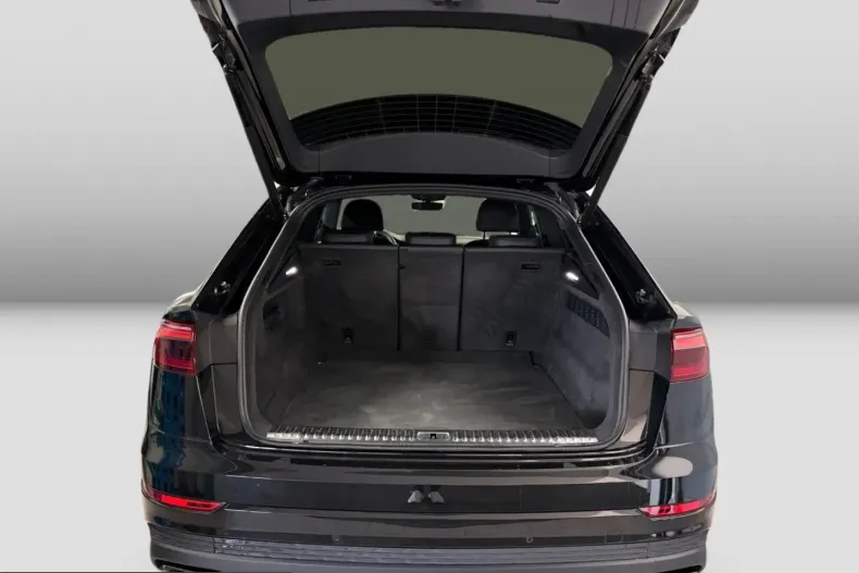 Audi Q8 din 2025 cu 20.914 km - oferta AUD200181 - foto 10