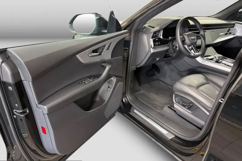 Audi Q8 din 2025 cu 20.914 km - oferta AUD200181 - foto 12