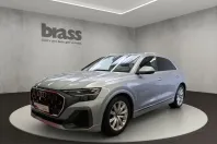 Audi Q8 din 2025 cu 21.724 km - oferta AUD200182 - foto 1