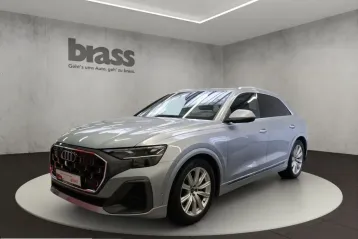 Audi Q8 din 2025 - oferta AUD200182