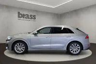Audi Q8 din 2025 cu 21.724 km - oferta AUD200182 - foto 2