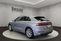 Audi Q8 din 2025 cu 21.724 km - oferta AUD200182 - foto 3