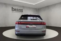 Audi Q8 din 2025 cu 21.724 km - oferta AUD200182 - foto 4