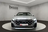 Audi Q8 din 2025 cu 21.724 km - oferta AUD200182 - foto 8