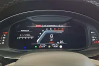 Audi Q8 din 2025 cu 21.724 km - oferta AUD200182 - foto 11