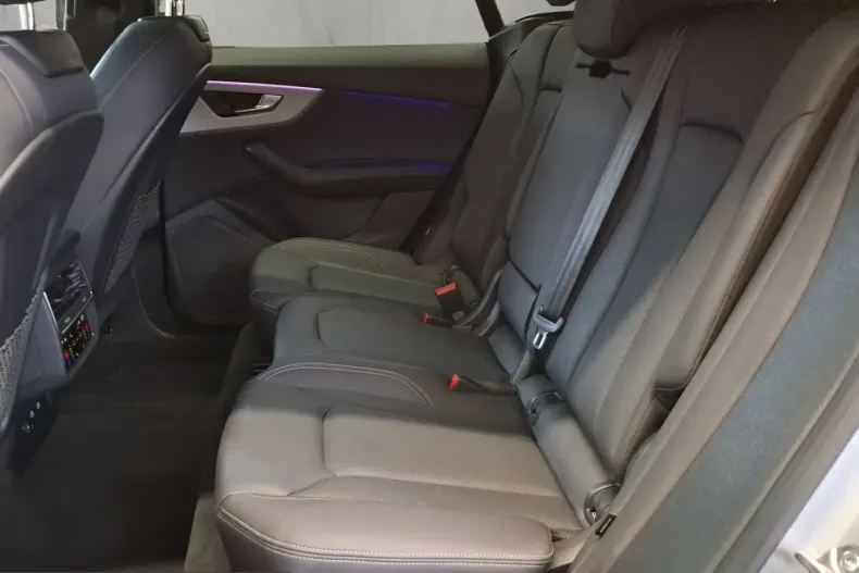 Audi Q8 din 2025 cu 21.724 km - oferta AUD200182 - foto 13