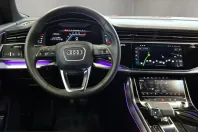 Audi Q8 din 2025 cu 21.724 km - oferta AUD200182 - foto 14