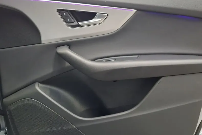 Audi Q8 din 2025 cu 21.724 km - oferta AUD200182 - foto 16