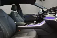 Audi Q8 din 2025 cu 21.724 km - oferta AUD200182 - foto 17