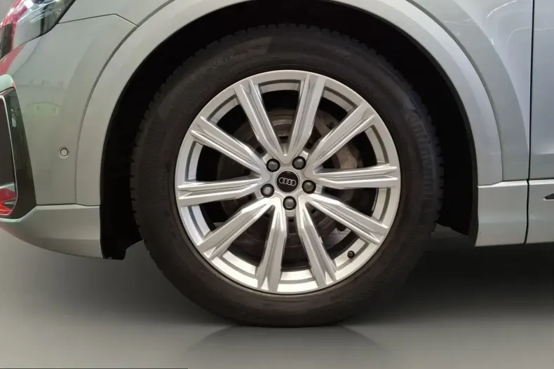 Audi Q8 din 2025 cu 21.724 km - oferta AUD200182 - foto 19