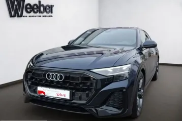 Audi Q8 din 2025 - oferta AUD200183