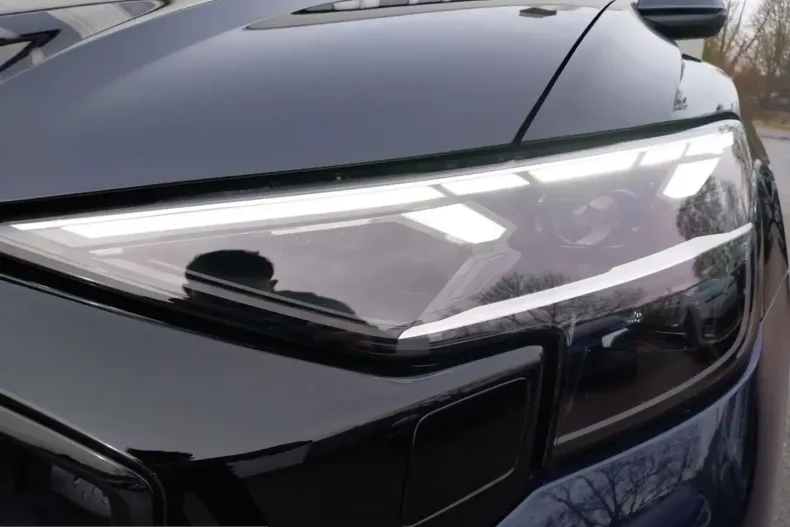 Audi Q8 din 2025 cu 28.227 km - oferta AUD200183 - foto 3