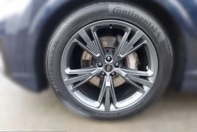 Audi Q8 din 2025 cu 28.227 km - oferta AUD200183 - foto 4