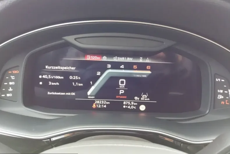 Audi Q8 din 2025 cu 28.227 km - oferta AUD200183 - foto 5