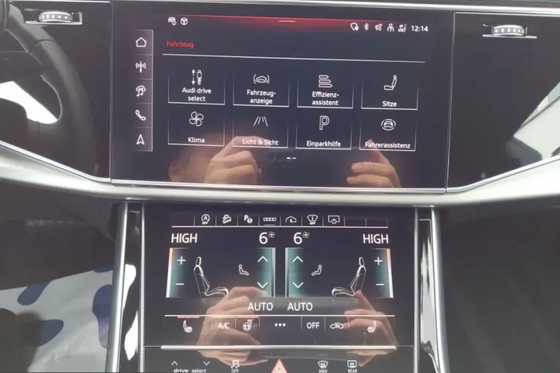 Audi Q8 din 2025 cu 28.227 km - oferta AUD200183 - foto 6