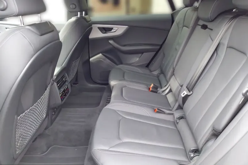 Audi Q8 din 2025 cu 28.227 km - oferta AUD200183 - foto 8