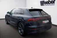 Audi Q8 din 2025 cu 28.227 km - oferta AUD200183 - foto 11