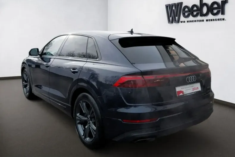 Audi Q8 din 2025 cu 28.227 km - oferta AUD200183 - foto 11