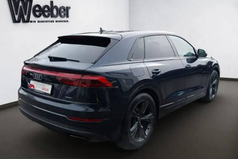 Audi Q8 din 2025 cu 28.227 km - oferta AUD200183 - foto 13