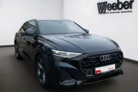 Audi Q8 din 2025 cu 28.227 km - oferta AUD200183 - foto 16