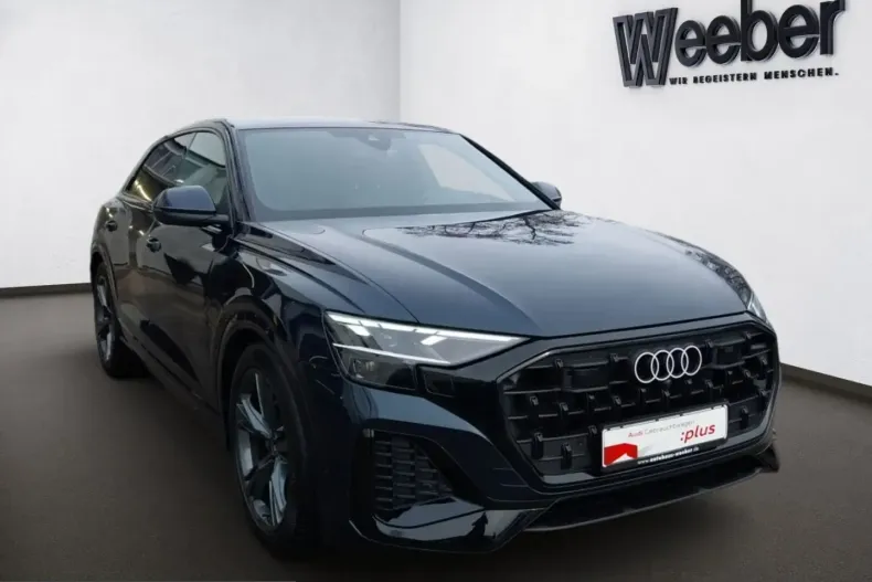Audi Q8 din 2025 cu 28.227 km - oferta AUD200183 - foto 16
