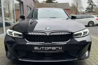 BMW 320 (Seria 3) din 2024 cu 77.000 km - oferta BMW200184 - foto 2