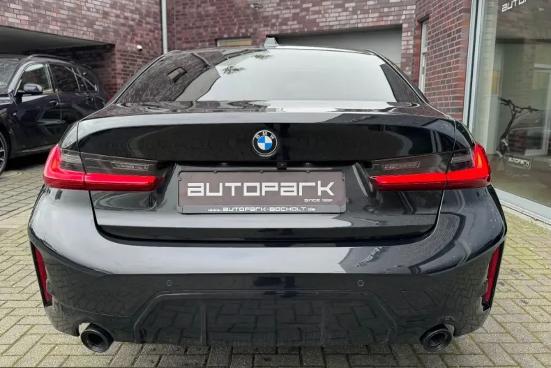 BMW 320 (Seria 3) din 2024 cu 77.000 km - oferta BMW200184 - foto 6