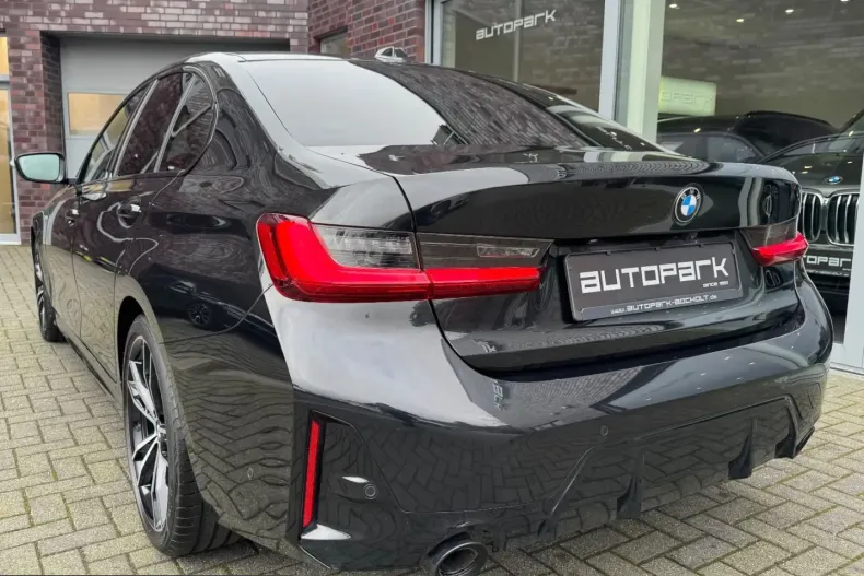 BMW 320 (Seria 3) din 2024 cu 77.000 km - oferta BMW200184 - foto 7