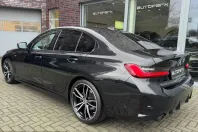 BMW 320 (Seria 3) din 2024 cu 77.000 km - oferta BMW200184 - foto 8