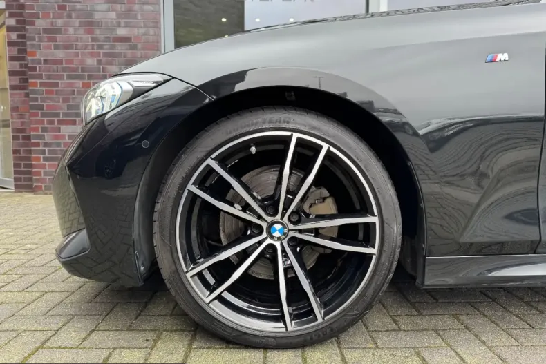 BMW 320 (Seria 3) din 2024 cu 77.000 km - oferta BMW200184 - foto 10