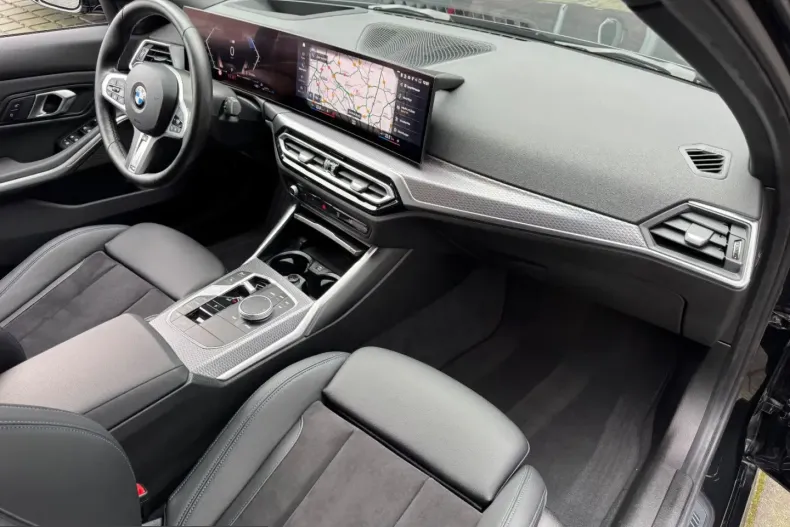 BMW 320 (Seria 3) din 2024 cu 77.000 km - oferta BMW200184 - foto 14