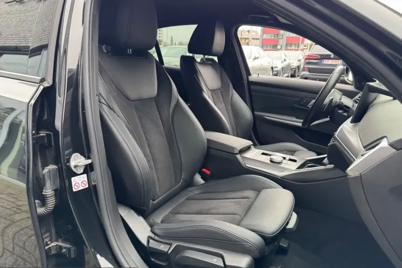 BMW 320 (Seria 3) din 2024 cu 77.000 km - oferta BMW200184 - foto 15