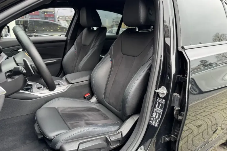 BMW 320 (Seria 3) din 2024 cu 77.000 km - oferta BMW200184 - foto 16