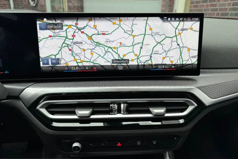 BMW 320 (Seria 3) din 2024 cu 77.000 km - oferta BMW200184 - foto 23