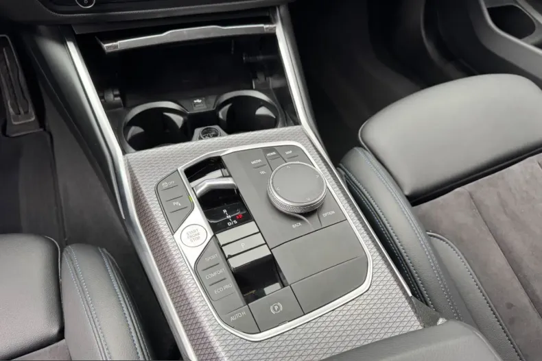 BMW 320 (Seria 3) din 2024 cu 77.000 km - oferta BMW200184 - foto 24