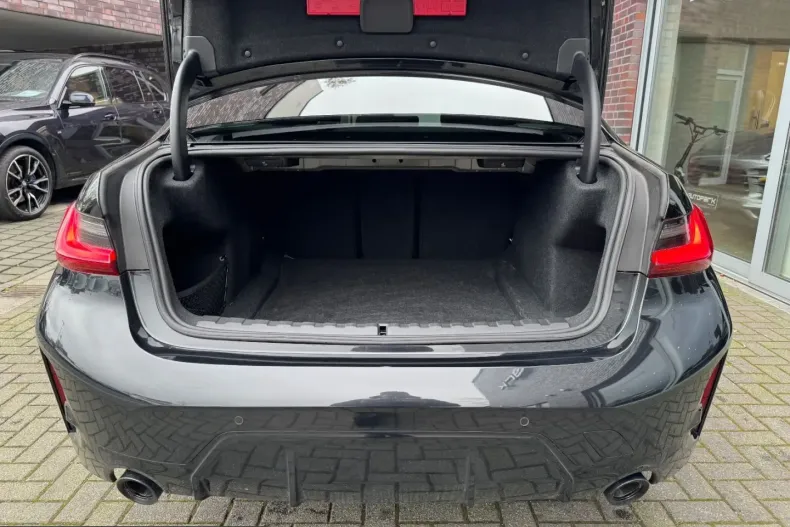 BMW 320 (Seria 3) din 2024 cu 77.000 km - oferta BMW200184 - foto 27