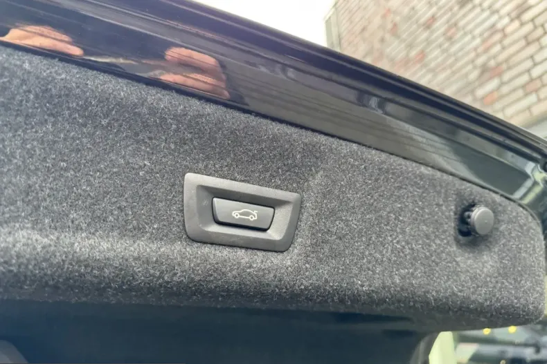 BMW 320 (Seria 3) din 2024 cu 77.000 km - oferta BMW200184 - foto 28