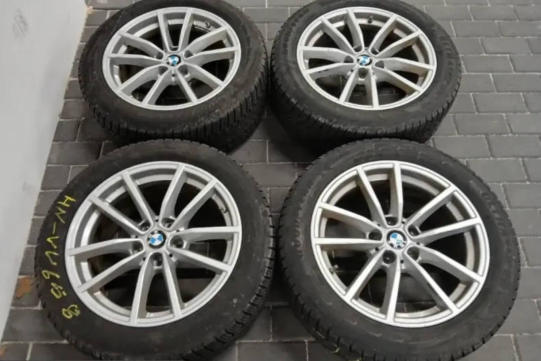 BMW 320 (Seria 3) din 2024 cu 77.000 km - oferta BMW200184 - foto 29