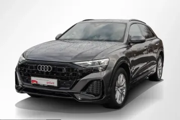 Audi Q8 din 2025 - oferta AUD200185