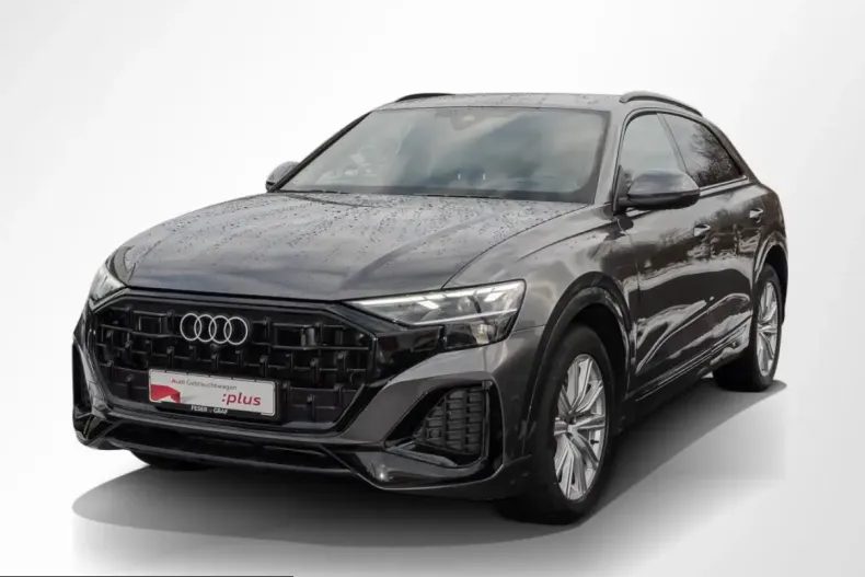Audi Q8 din 2025 cu 26.502 km - oferta AUD200185 - foto 1