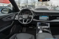 Audi Q8 din 2025 cu 26.502 km - oferta AUD200185 - foto 4