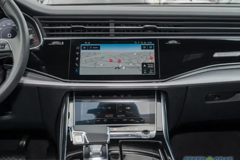 Audi Q8 din 2025 cu 26.502 km - oferta AUD200185 - foto 5