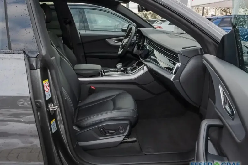 Audi Q8 din 2025 cu 26.502 km - oferta AUD200185 - foto 6