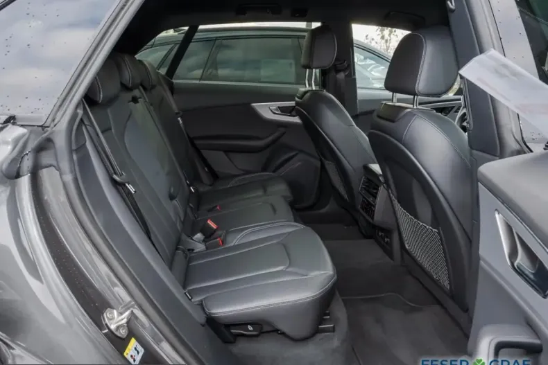 Audi Q8 din 2025 cu 26.502 km - oferta AUD200185 - foto 7