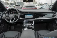 Audi Q8 din 2025 cu 26.502 km - oferta AUD200185 - foto 8