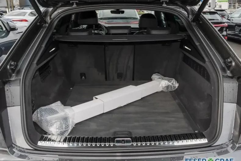 Audi Q8 din 2025 cu 26.502 km - oferta AUD200185 - foto 9