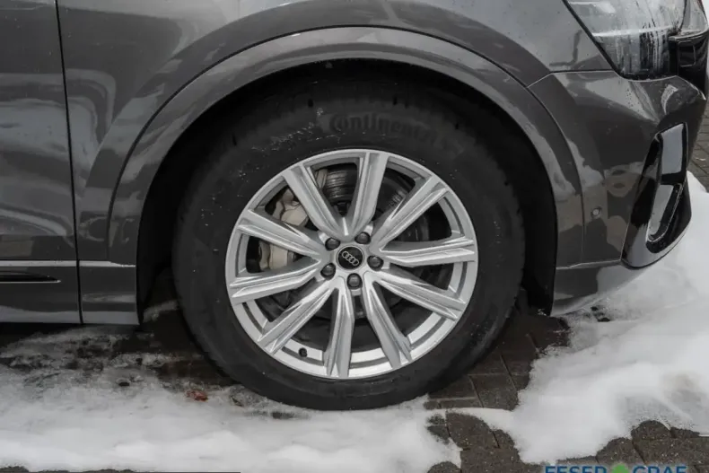 Audi Q8 din 2025 cu 26.502 km - oferta AUD200185 - foto 10