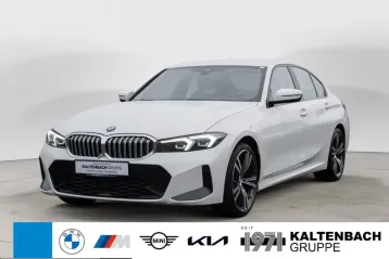 BMW 320 din 2023 - oferta BMW200186