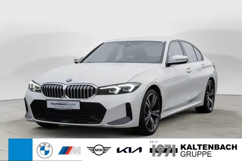 BMW 320 (Seria 3) din 2023 cu 86.494 km - oferta BMW200186 - foto 1