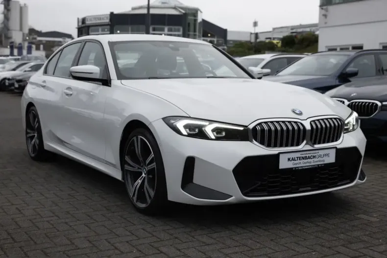 BMW 320 (Seria 3) din 2023 cu 86.494 km - oferta BMW200186 - foto 3